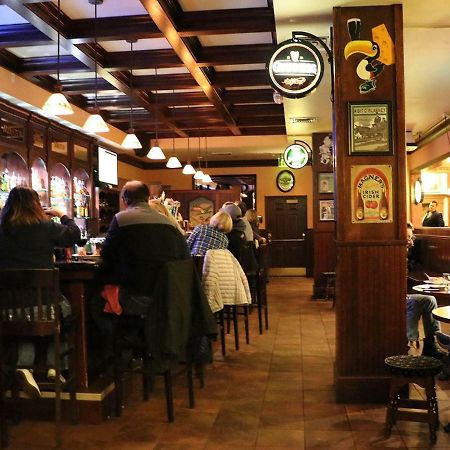 Saint Brendan'S Inn Green Bay Luaran gambar