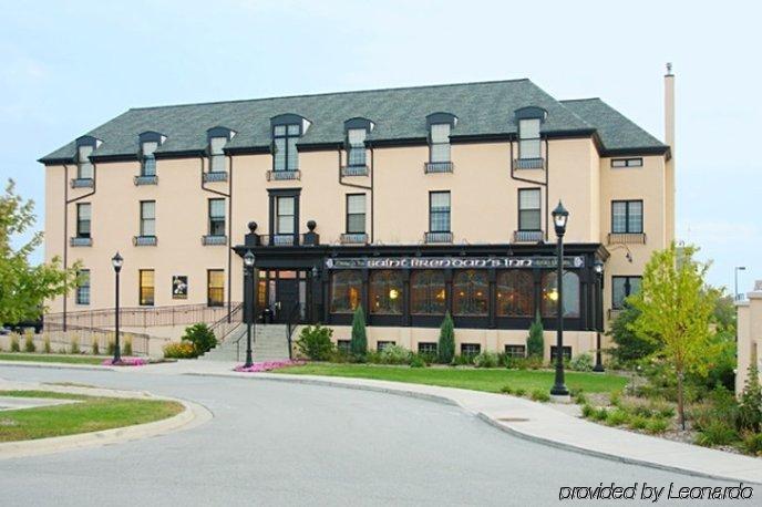 Saint Brendan'S Inn Green Bay Luaran gambar