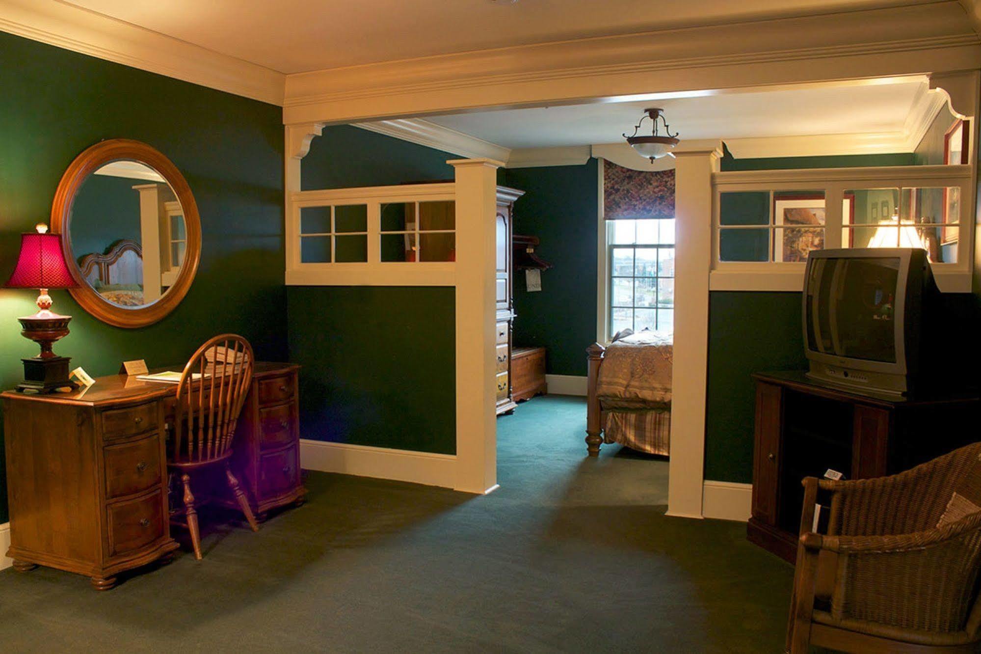 Saint Brendan'S Inn Green Bay Luaran gambar