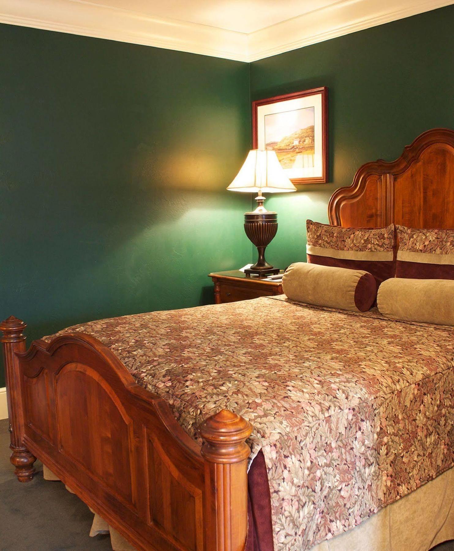 Saint Brendan'S Inn Green Bay Luaran gambar