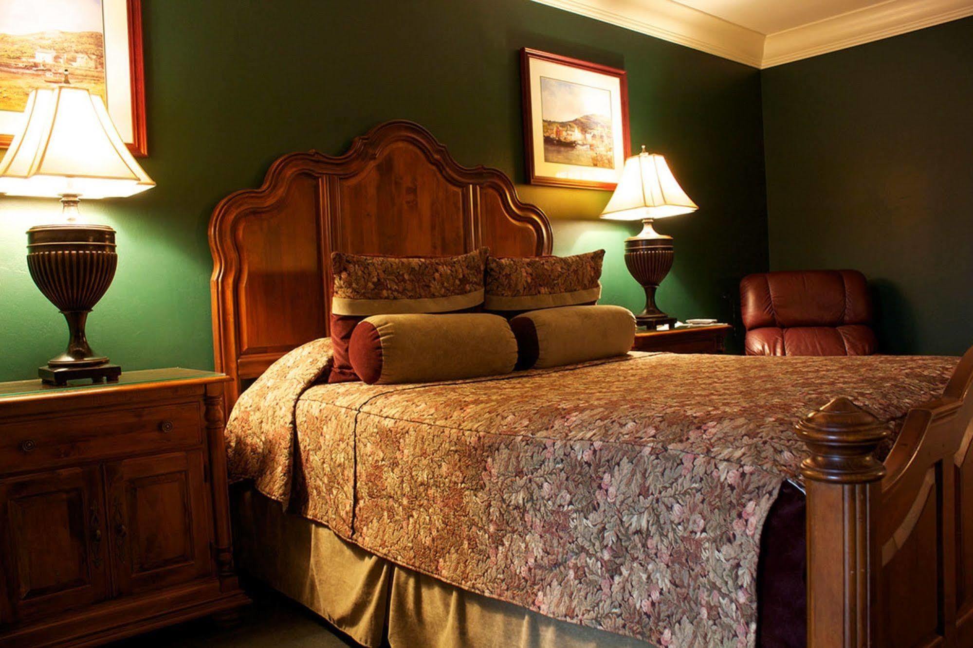 Saint Brendan'S Inn Green Bay Luaran gambar