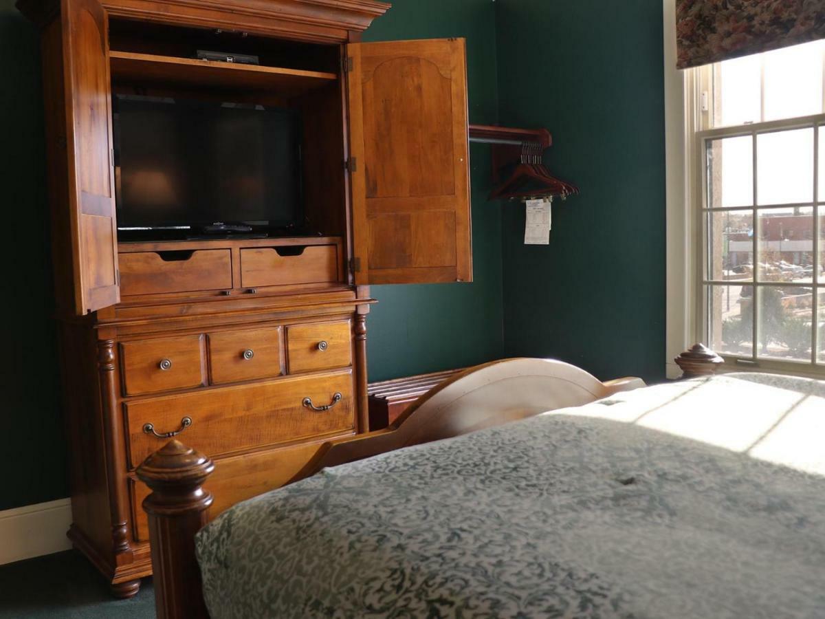 Saint Brendan'S Inn Green Bay Bilik gambar