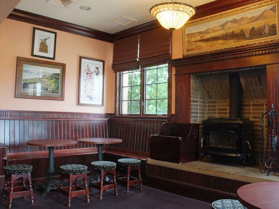 Saint Brendan'S Inn Green Bay Luaran gambar