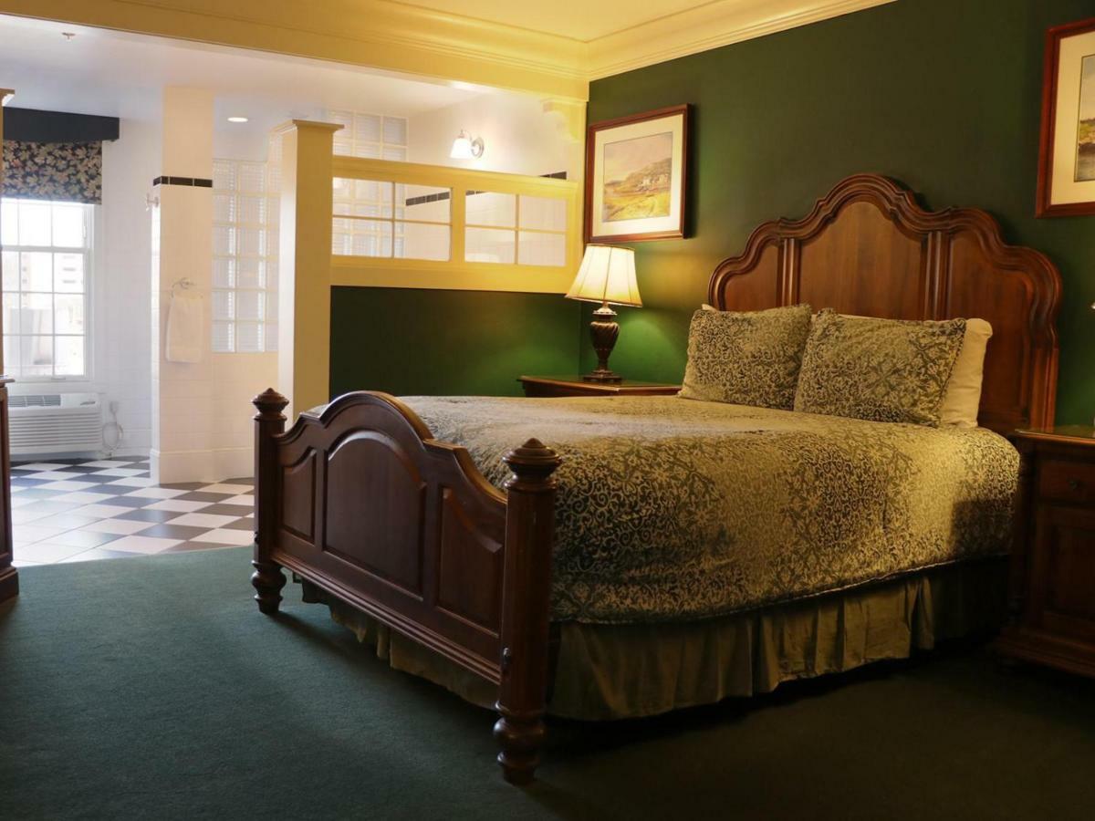 Saint Brendan'S Inn Green Bay Bilik gambar