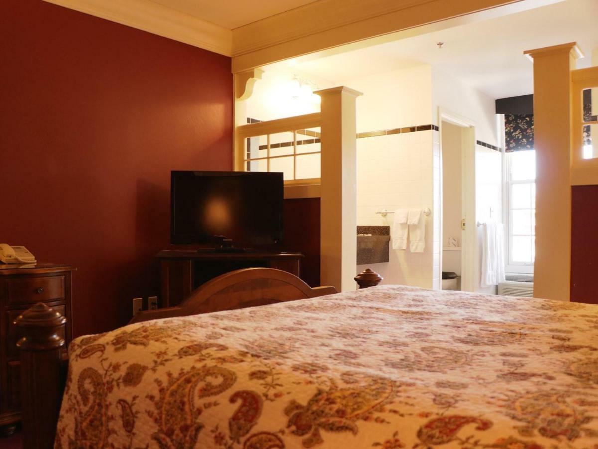 Saint Brendan'S Inn Green Bay Bilik gambar