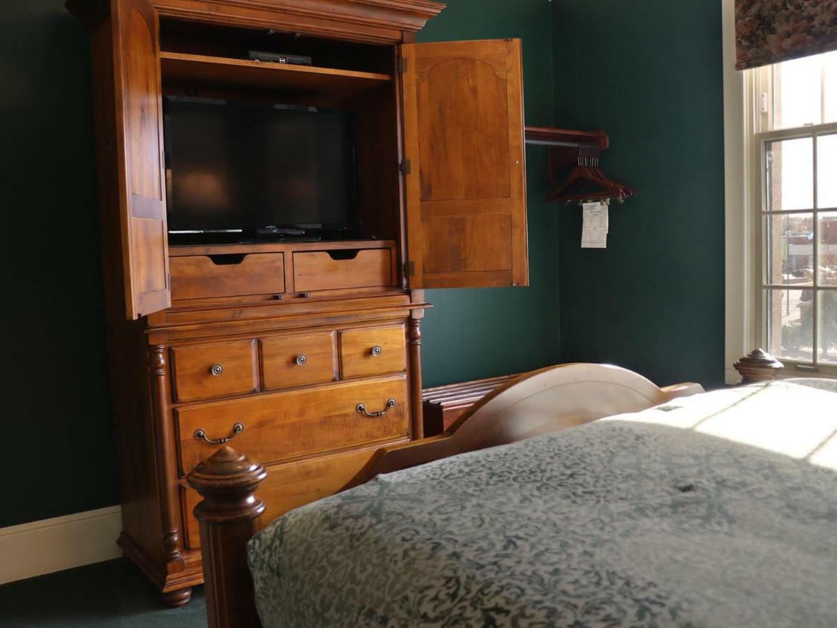 Saint Brendan'S Inn Green Bay Luaran gambar